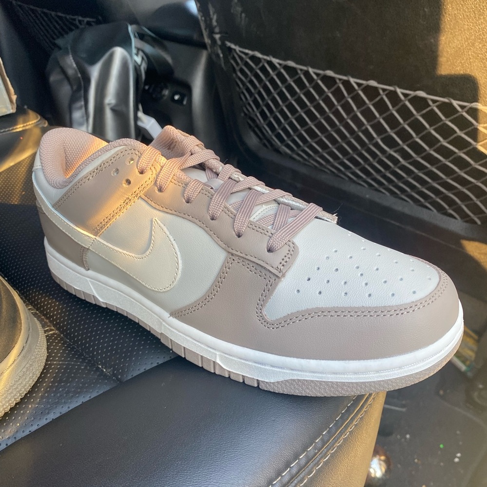 Sz 10 women’s dunks never worn